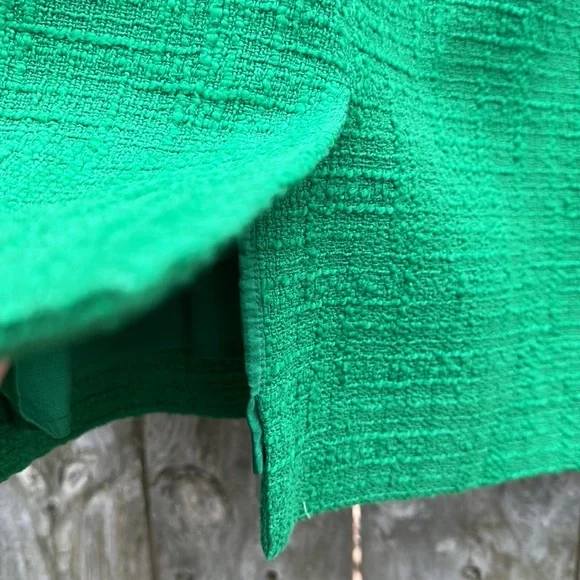 J.Crew Sheath Dress in Textured Tweed - Picture 9 of 12